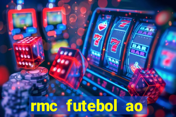 rmc futebol ao vivo gratis